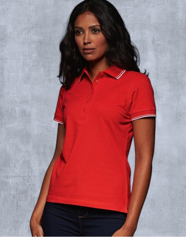 Polo JN985 Daiber